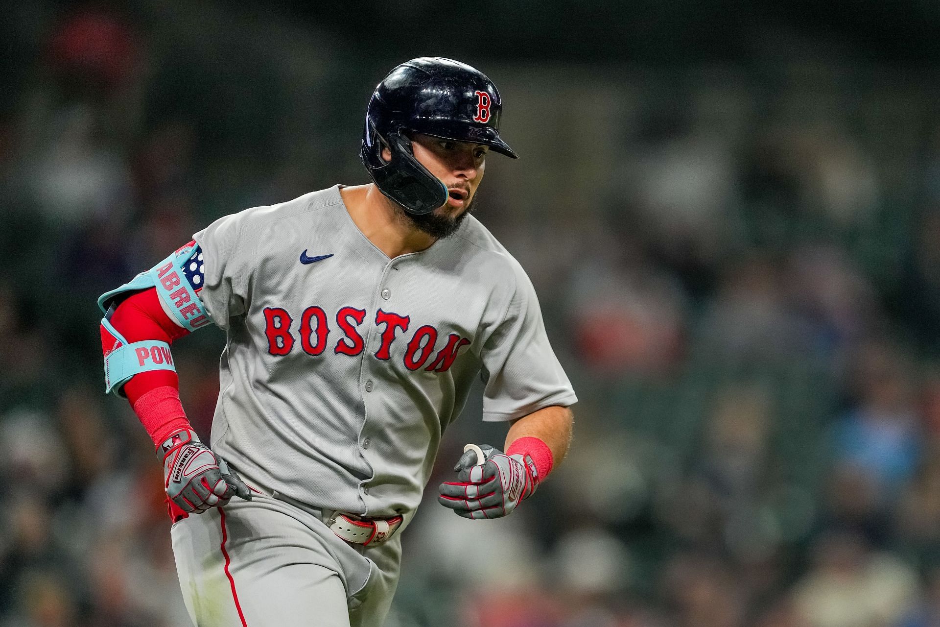 Boston Red Sox v Detroit Tigers